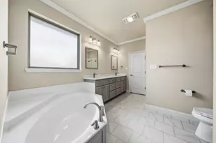 [Address not provided], Robinson, TX 76706 - Photo 15