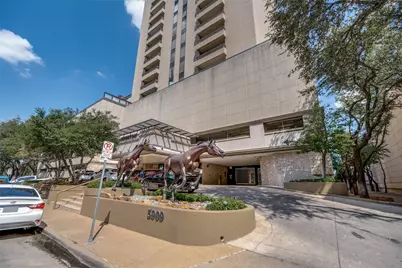 5909 Luther Lane #1100, Dallas, TX 75225 - Photo 1
