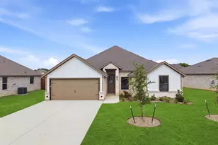728 Raylan St, Springtown, TX 76082 - Photo 3