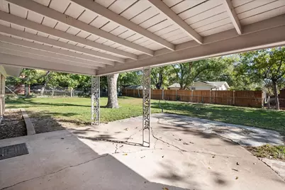 4316 Ashmore Drive, North Richland Hills, TX 76180 - Photo 9