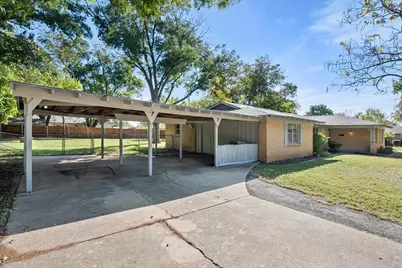 4316 Ashmore Drive, North Richland Hills, TX 76180 - Photo 7