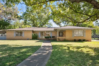 4316 Ashmore Drive, North Richland Hills, TX 76180 - Photo 3