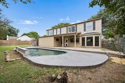 4321 Bradford Drive, Grapevine, TX 76051 - Photo 29