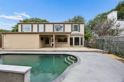 4321 Bradford Drive, Grapevine, TX 76051 - Photo 3