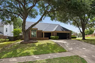 4321 Bradford Dr, Grapevine, TX 76051 - Photo 1