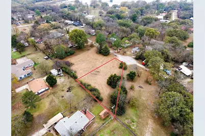 Lot 397 & 398 Briggs Boulevard, East Tawakoni, TX 75472 - Photo 3