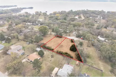 Lot 397 & 398 Briggs Boulevard, East Tawakoni, TX 75472 - Photo 1