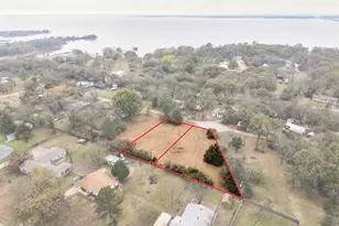Lot 397 398 Briggs Blvd, East Tawakoni, TX 75472 - Photo 1