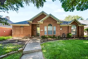 10209 Forrest Dr, Frisco, TX 75035 - Photo 1