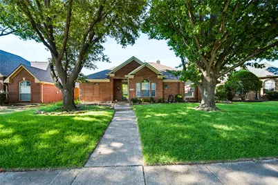 10209 Forrest Drive, Frisco, TX 75035 - Photo 3