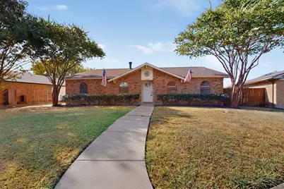 3310 Magnolia Court, Rowlett, TX 75089 - Photo 1