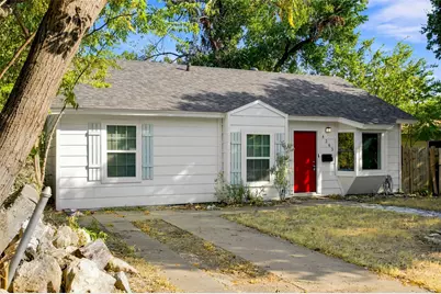 4363 Lisbon Street, Fort Worth, TX 76107 - Photo 3