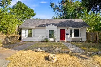 4363 Lisbon Street, Fort Worth, TX 76107 - Photo 1