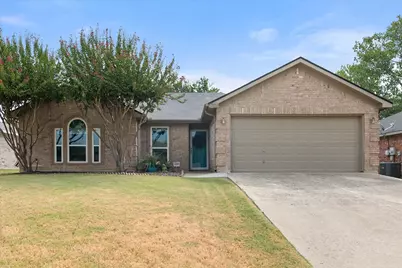 2708 Jennie Wells Drive, Mansfield, TX 76063 - Photo 1