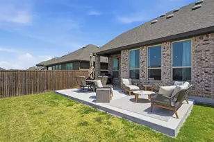9020 Horse Herd Dr, Fort Worth, TX 76123 - Photo 29