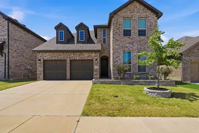 9020 Horse Herd Drive, Fort Worth, TX 76123 - Photo 1