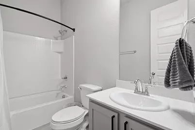 9020 Horse Herd Drive, Fort Worth, TX 76123 - Photo 21