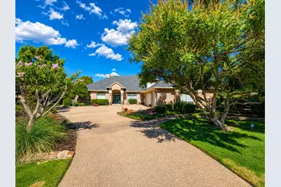 702 Pintail Court, Granbury, TX 76049 - Photo 1