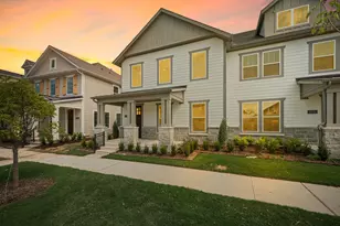 8936 Magnet Dr, Frisco, TX 75035 - Photo 1