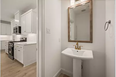8936 Magnet Drive, Frisco, TX 75035 - Photo 17