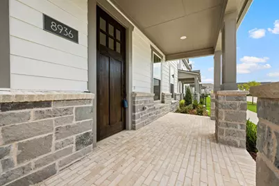 8936 Magnet Drive, Frisco, TX 75035 - Photo 5