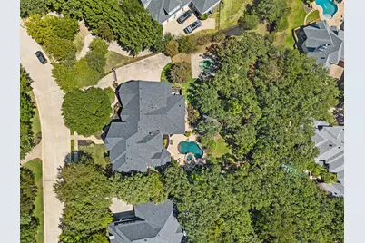 533 Round Hollow Lane, Southlake, TX 76092 - Photo 39