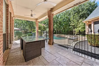 533 Round Hollow Lane, Southlake, TX 76092 - Photo 31