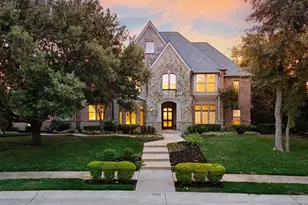 533 Round Hollow Ln, Southlake, TX 76092 - Photo 1