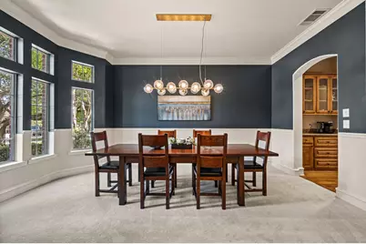 533 Round Hollow Lane, Southlake, TX 76092 - Photo 5