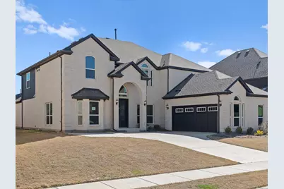 213 Winding Creek Lane, Anna, TX 75409 - Photo 1