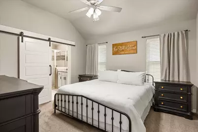 3331 Arrow Creek Drive, Granbury, TX 76049 - Photo 11
