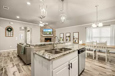 3331 Arrow Creek Drive, Granbury, TX 76049 - Photo 5