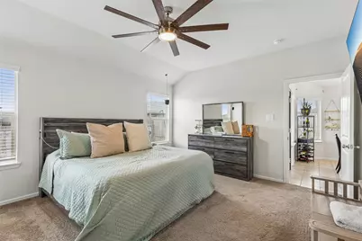 9213 Hill Topper Trail, Fort Worth, TX 76131 - Photo 13