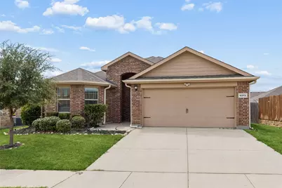 9213 Hill Topper Trail, Fort Worth, TX 76131 - Photo 1