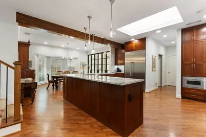 6822 Blue Mesa Drive, Dallas, TX 75252 - Photo 1