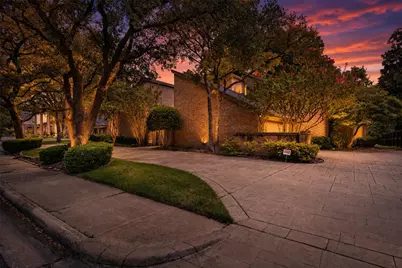 6822 Blue Mesa Drive, Dallas, TX 75252 - Photo 1