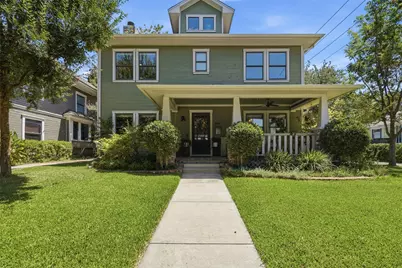 1915 Alston Avenue, Fort Worth, TX 76110 - Photo 1