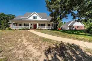 1440 Vz Cr 4810, Chandler, TX 75758 - Photo 1