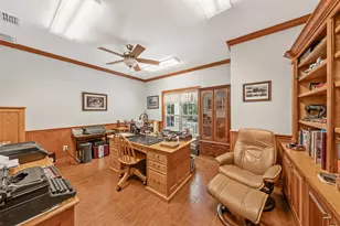 1440 Vz Cr 4810, Chandler, TX 75758 - Photo 25
