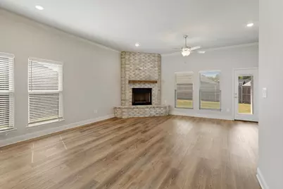 2132 Gabriel Drive, Sherman, TX 75092 - Photo 5