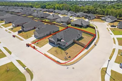 2132 Gabriel Drive, Sherman, TX 75092 - Photo 31