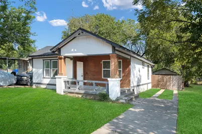1407 Georgia Avenue, Dallas, TX 75216 - Photo 1