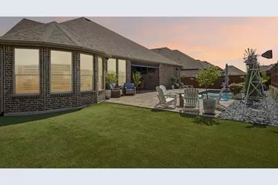 1517 Cedar Berry Drive, Aubrey, TX 76227 - Photo 37