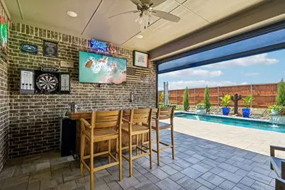 1517 Cedar Berry Drive, Aubrey, TX 76227 - Photo 5