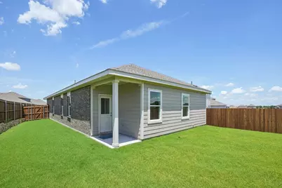 [Address not provided], Forney, TX 75126 - Photo 3