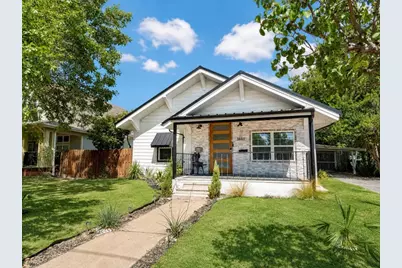 1601 S Travis Street, Sherman, TX 75090 - Photo 1