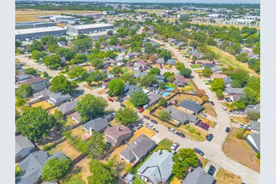 1428 Woodfern Drive, Arlington, TX 76018 - Photo 39