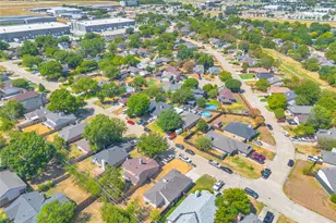 1428 Woodfern Dr, Arlington, TX 76018 - Photo 39