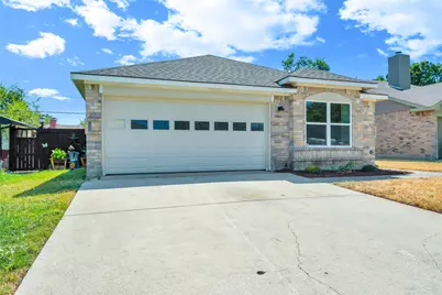1428 Woodfern Drive, Arlington, TX 76018 - Photo 35