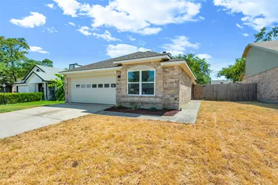 1428 Woodfern Drive, Arlington, TX 76018 - Photo 1